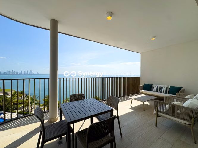 Apartamento en alquiler en Ocean Reef Islands - Imagen 8