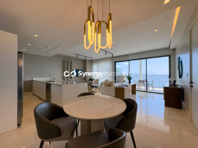 Apartamento en alquiler en Ocean Reef Islands - Imagen 4