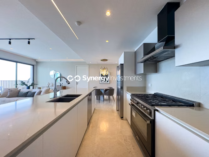 Apartamento en alquiler en Ocean Reef Islands - Imagen 7