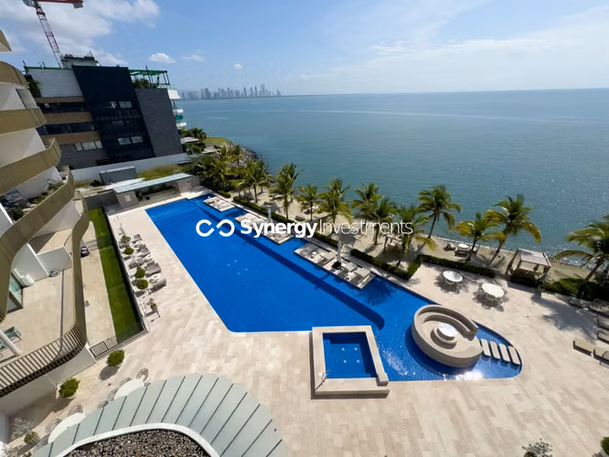 Apartamento en alquiler en Ocean Reef Islands - Imagen 11