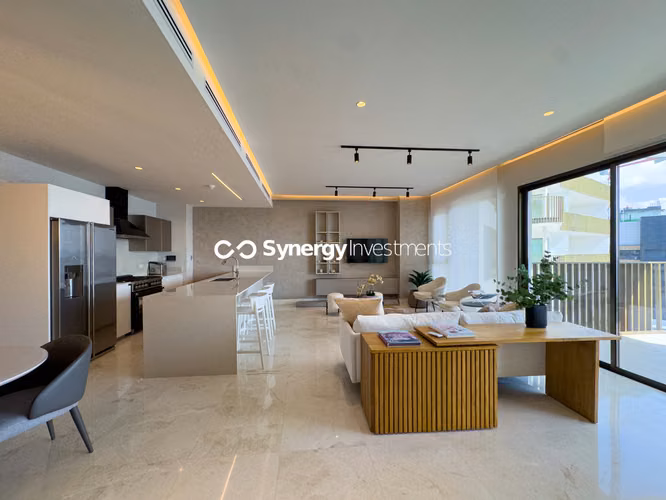 Apartamento en alquiler en Ocean Reef Islands - Imagen 3