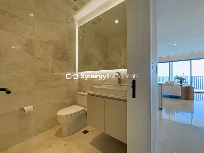Apartamento en alquiler en Ocean Reef Islands - Imagen 14