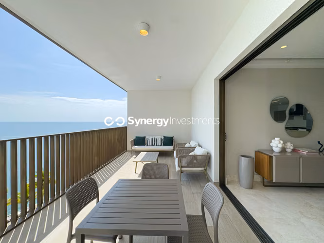 Apartamento en alquiler en Ocean Reef Islands - Imagen 9