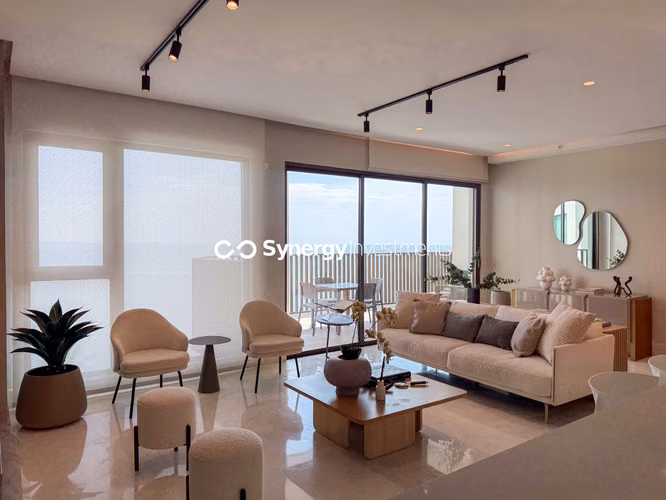 Apartamento en alquiler en Ocean Reef Islands - Imagen 2