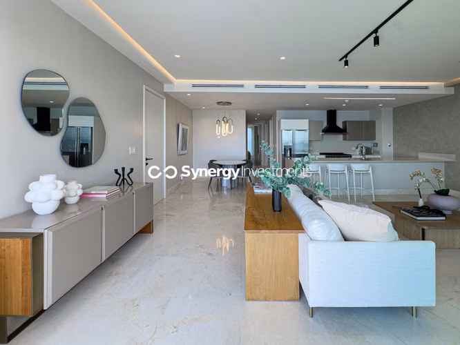 Apartamento en alquiler en Ocean Reef Islands - Imagen 12