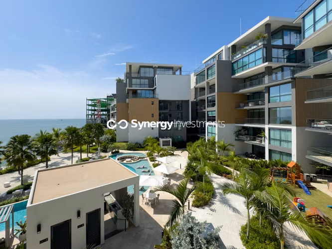 Apartamento a Estrenar en Ocean Reef - Imagen 18