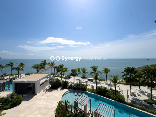 Apartamento a Estrenar en Ocean Reef - Imagen 7