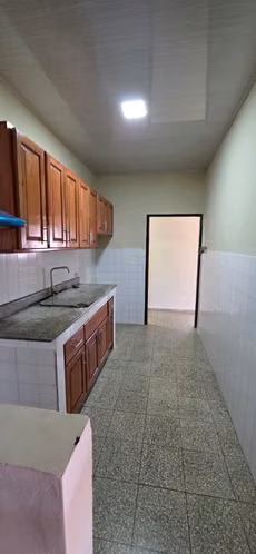 Se alquila casa sin muebles David 550.09 - Imagen 9