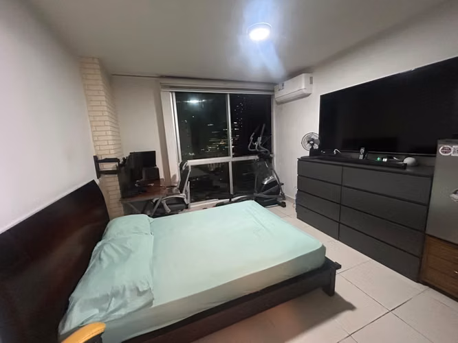  SE ALQUILA | APARTAMENTO AMOBLADO EN COSTA DEL ESTE -MF - Imagen 15