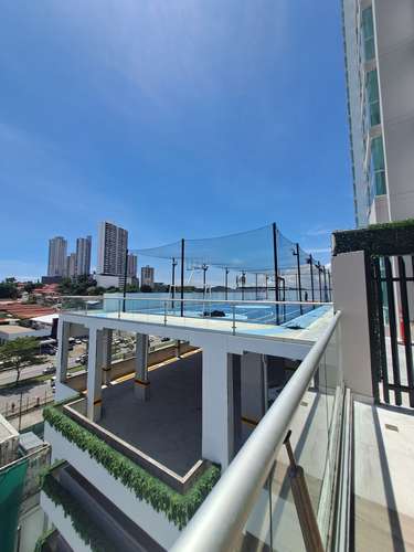 VENDO PH CORAL PLAZA, AVENIDA RICARDO J. ALFARO, TUMBA MUERTO-M - Imagen 4
