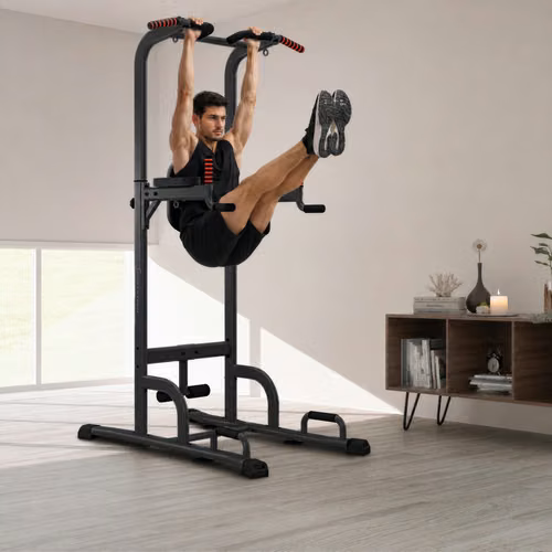 Barra pull up  - Imagen 2