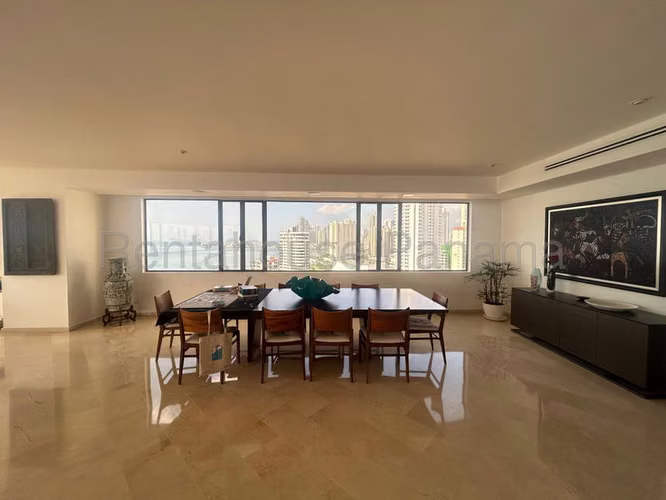 Alquiler de Apartamento en Coco del Mar, PH Belvedere Park 27LGG2420 - Imagen 7