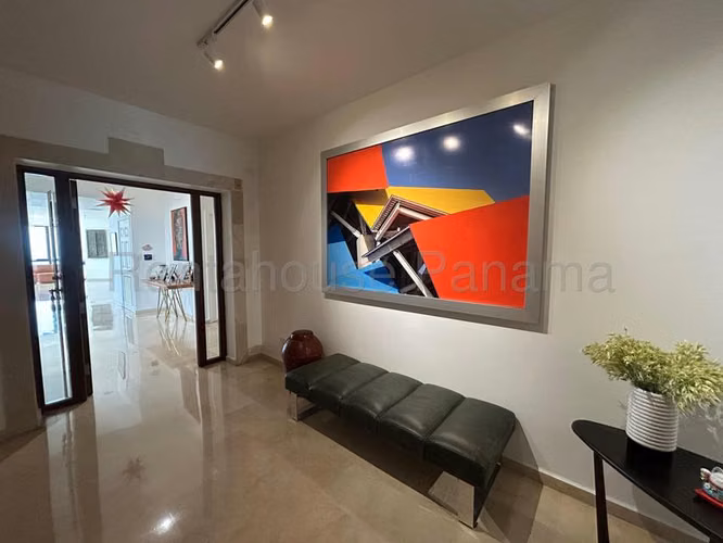 Alquiler de Apartamento en Coco del Mar, PH Belvedere Park 27LGG2420 - Imagen 2