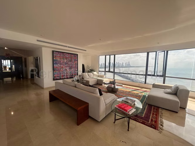 Alquiler de Apartamento en Coco del Mar, PH Belvedere Park 27LGG2420 - Imagen 4