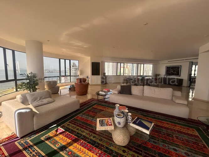 Alquiler de Apartamento en Coco del Mar, PH Belvedere Park 27LGG2420 - Imagen 5