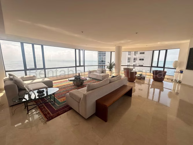 Alquiler de Apartamento en Coco del Mar, PH Belvedere Park 27LGG2420 - Imagen 3