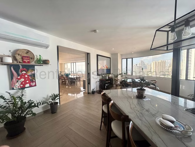 Alquiler de Apartamento en Coco del Mar, PH Belvedere Park 27LGG2420 - Imagen 11