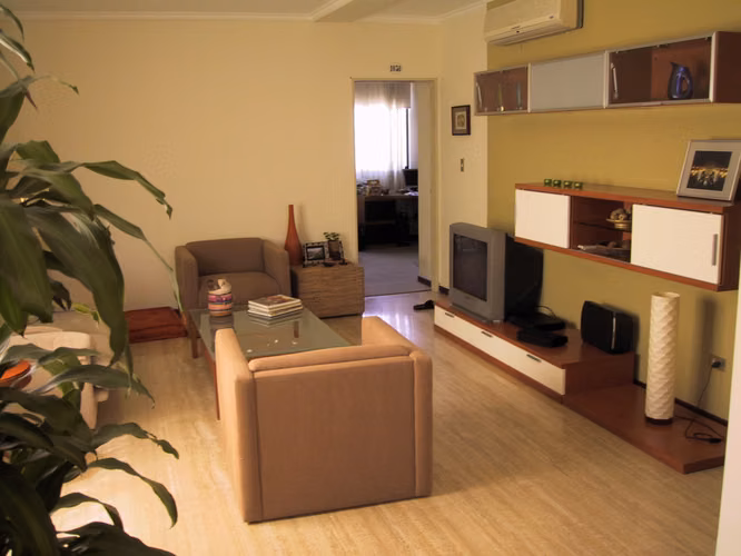 Mueble para TV o Family Room