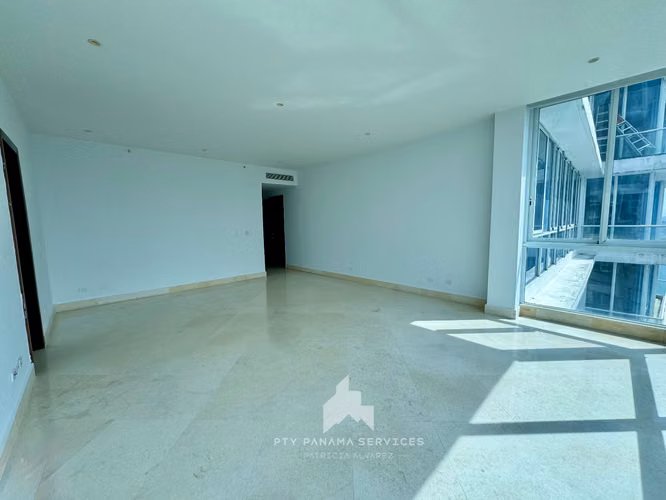 THE POINT – PUNTA PAITILLA | 500 M2 FRENTE AL MAR - Imagen 8