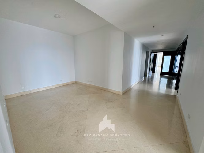 THE POINT – PUNTA PAITILLA | 500 M2 FRENTE AL MAR - Imagen 5