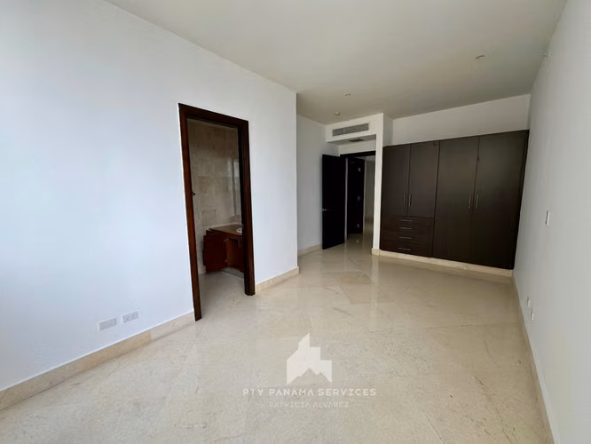 THE POINT – PUNTA PAITILLA | 500 M2 FRENTE AL MAR - Imagen 12