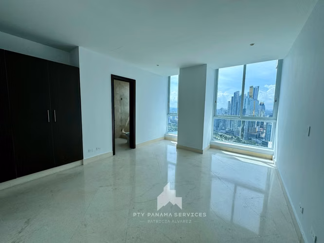 THE POINT – PUNTA PAITILLA | 500 M2 FRENTE AL MAR - Imagen 9