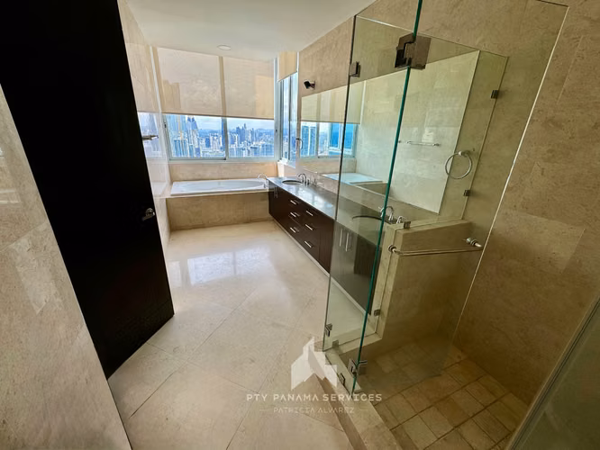 THE POINT – PUNTA PAITILLA | 500 M2 FRENTE AL MAR - Imagen 7