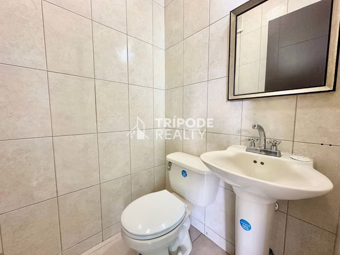 Apartamento con terraza en alquiler carrasquilla Viridian Park - Imagen 11