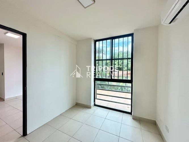 Apartamento con terraza en alquiler carrasquilla Viridian Park - Imagen 7