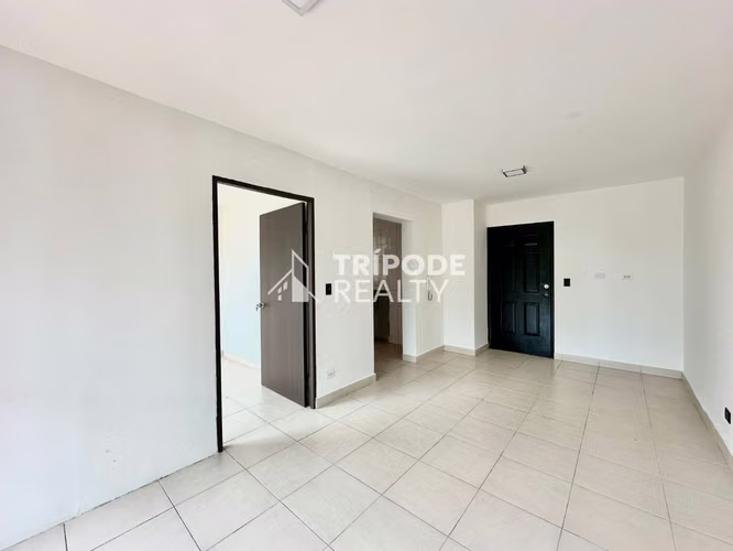Apartamento con terraza en alquiler carrasquilla Viridian Park - Imagen 2