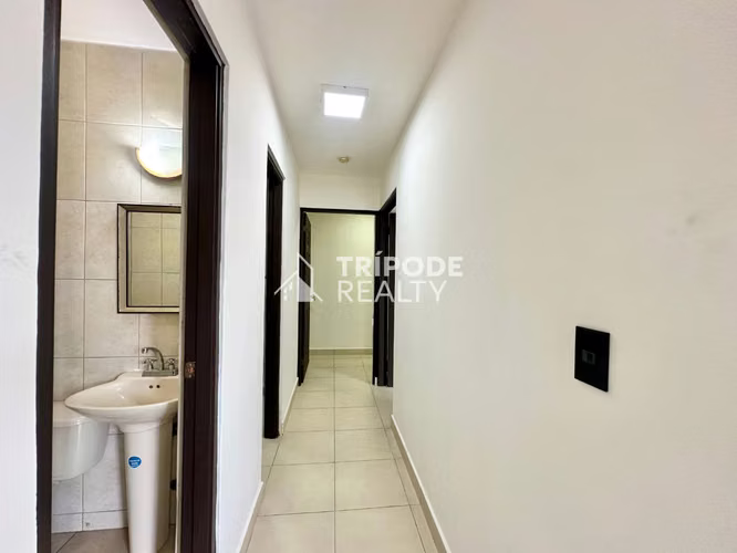 Apartamento con terraza en alquiler carrasquilla Viridian Park - Imagen 10