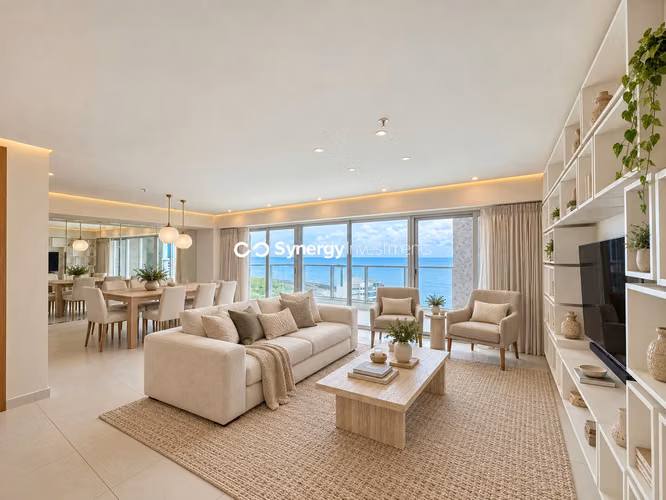 Apartamento en venta en Costa del Este