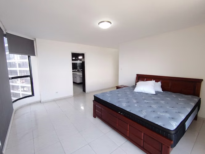 Amoblado con vista al mar | 140 m² | PH Coral Reef, Marbella - Imagen 14