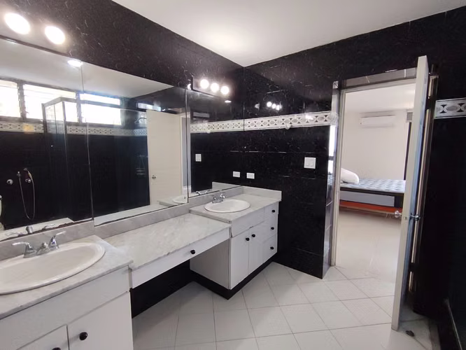 Amoblado con vista al mar | 140 m² | PH Coral Reef, Marbella - Imagen 17