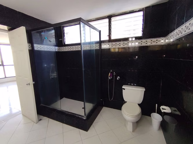 Amoblado con vista al mar | 140 m² | PH Coral Reef, Marbella - Imagen 16