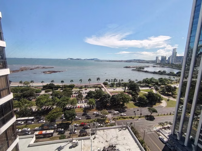Amoblado con vista al mar | 140 m² | PH Coral Reef, Marbella - Imagen 2