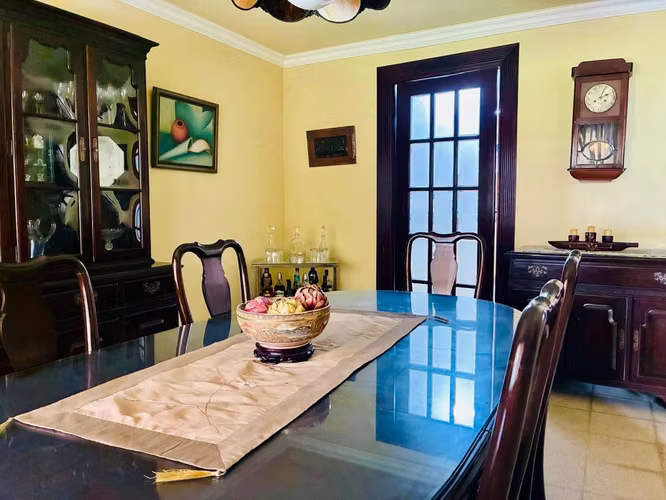 Venta de cálida casa con patio, terraza y depósito en Altos de La Loma – Pueblo Nuevo - Imagen 4