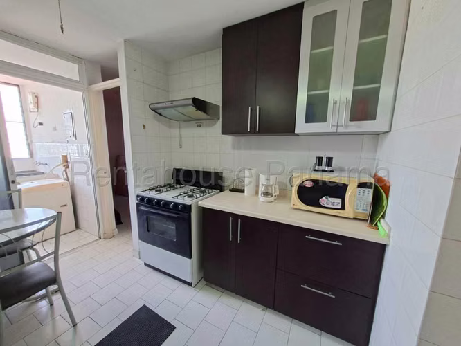 Se Vende Apartamento en El Cangrejo YDU - Imagen 19