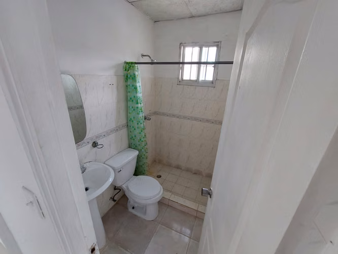 VENDO O ALQUILO CASA CON OPCIÓN A COMPRA VILLA DEL CARMEN LA CHORRERA  - Imagen 13