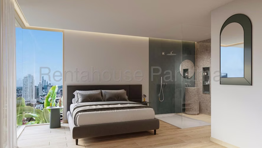 VENTA DE APARTAMENTO EN SAN FRANCISCO DCD25-9556 - Imagen 4