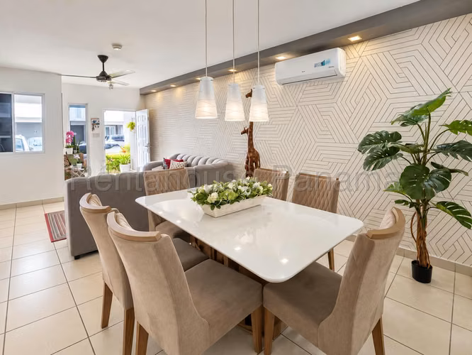Se Vende Casa en Paseo del Norte YDU - Imagen 6