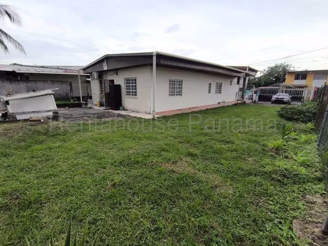 Se Vende Terreno en Parque Lefevre YDU - Imagen 2