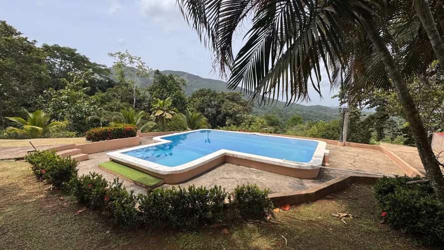 SE VENDE CASA CON PISCINA EN ARRAIJAN PRG-02 - Imagen 14