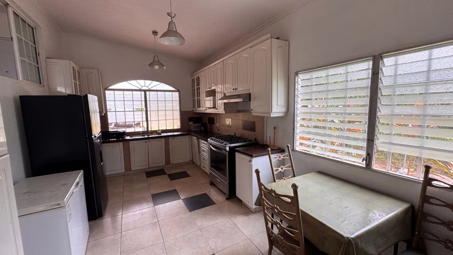 SE VENDE CASA CON PISCINA EN ARRAIJAN PRG-02 - Imagen 5