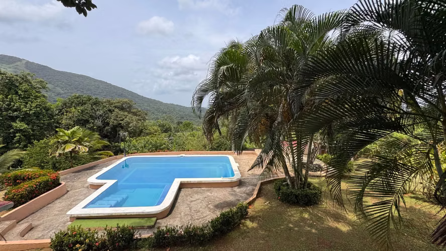 SE VENDE CASA CON PISCINA EN ARRAIJAN PRG-02 - Imagen 17