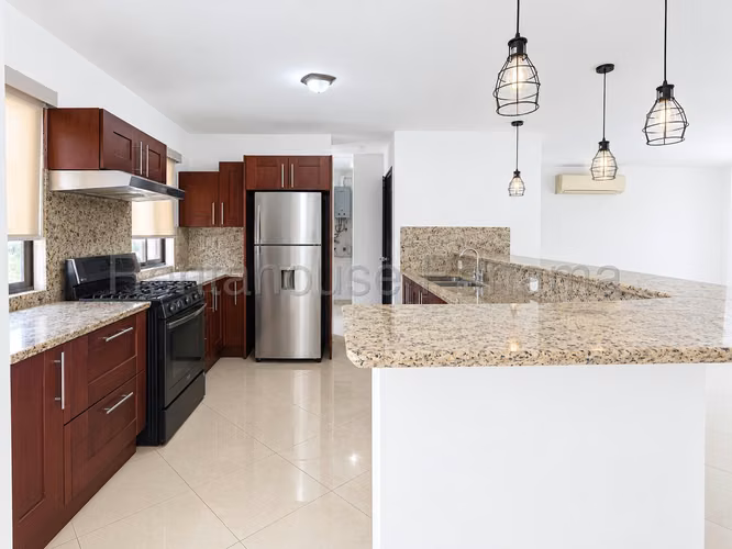 Se Alquila Apartamento en Clayton MDV27-2439 - Imagen 2