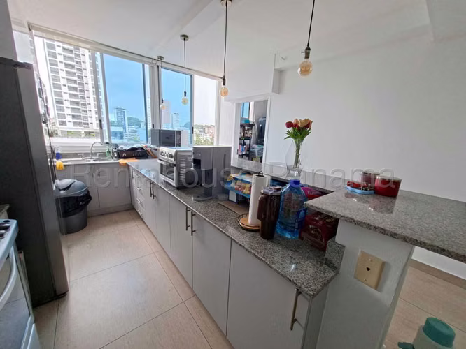 Se Alquila Apartamento en Avenida Balboa MDV27-2447 - Imagen 4