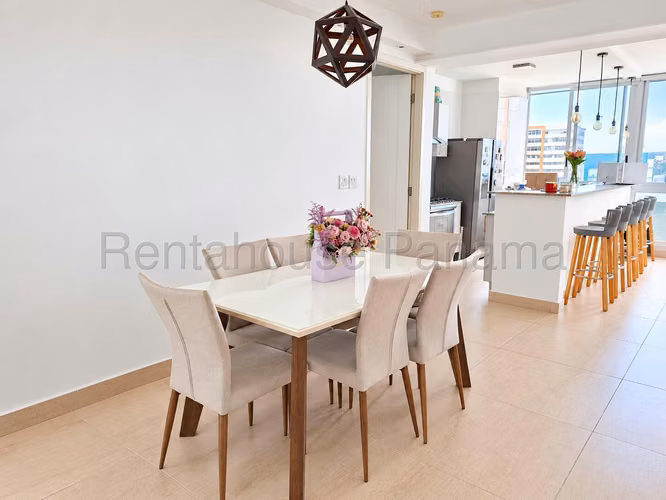 Apartment in Avenida Balboa MDV27-2447