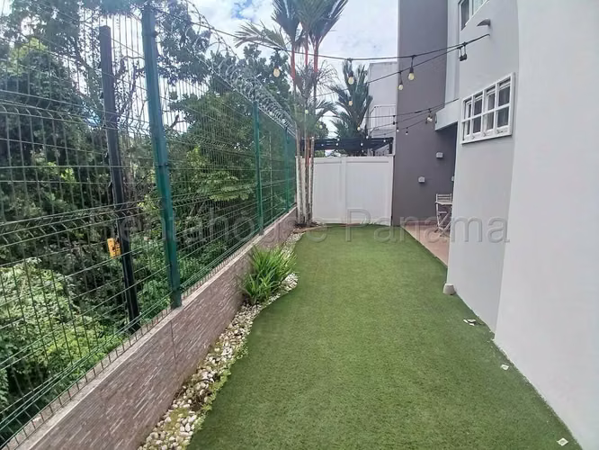 ALQUILER DE CASA BRISAS DEL GOLF HQ - Imagen 4