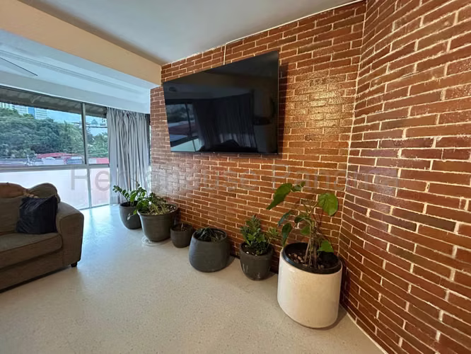 Se Vende Apartamento en El Carmen MDV27-2444